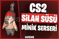 ⚡Süs | Minik Serseri