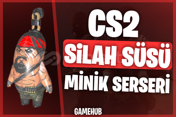 ⚡Süs | Minik Serseri ⚡Süs | Minik Serseri