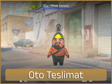 ⚡Süs | Minik Serseri