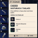 SUSTURUCU 1 TASLAK - BLUEPRINT