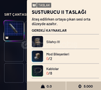 Susturucu 2 Taslağı