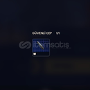 SUSTURUCU 2 TASLAĞI