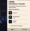 Susturucu 2 Taslağı BP BluePrint