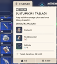 SUSTURUCU 2 TASLAK - BLUEPRINT