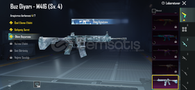 SV 72 BUZ DİYARI ÖLÜM DUYURUSU HESAP ????????