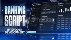 Svdden | Banking Scripti