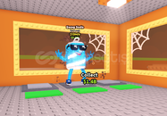 ⭐SWAG SODA (13M/s) SAB ⭐ (LİMİTED)