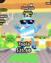 Swag Soda 182M