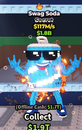 Swag Soda 2 Eventli 117M