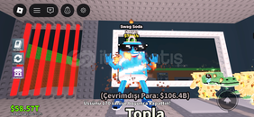 Swag soda 78 m