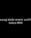 swag soda aranır