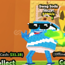 SWAG SODA DAHA UCUZU YOKK