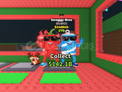 Swaggy Bros | 240M/s 7B