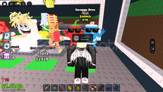 Swaggy bros 40m Baya uygun 