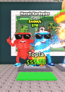Swaggy Bros (45m) EN Ucuzu