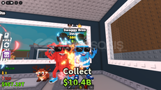 ✨SWAGGY BROS 580M/S (EN UCUZU)✨