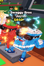 Swaggy Bros 840/m