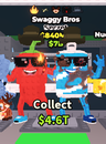 swaggy bros 840m/s