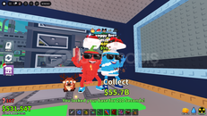 ✨SWAGGY BROS 860 M/S (EN UCUZU)✨