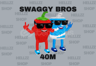 Swaggy Bros - En Ucuzu!