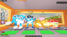 ⭐Swaggy Bros Pack [En ucuzu] - SAB⭐