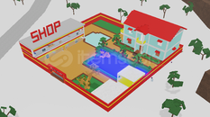 ✅[SWİNDLER`S HOUSE] LUMBER TYCOON 2✅