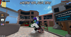 Swirly Axe iyisinden