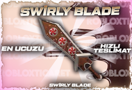 MM2✅ SWİRLY BLADE [En ucuzu+Hızlı teslimat+]