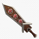 SWİRLY BLADE MM2 SALE SWİRLY BLADE MM2 SALE