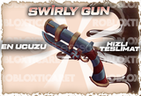 ✅ SWİRLY GUN [En ucuzu+Anında teslimat]