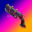 ☘️SWIRLY GUN☘️[En Uygunu]