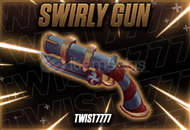☘️SWIRLY GUN☘️[En Uygunu] [mm2]