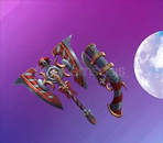 ⭐SWİRLY SET [ MM2 ]⭐