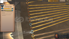 SWORD AĞACI FULL 2B/2000M SİLVERLİ HESAP