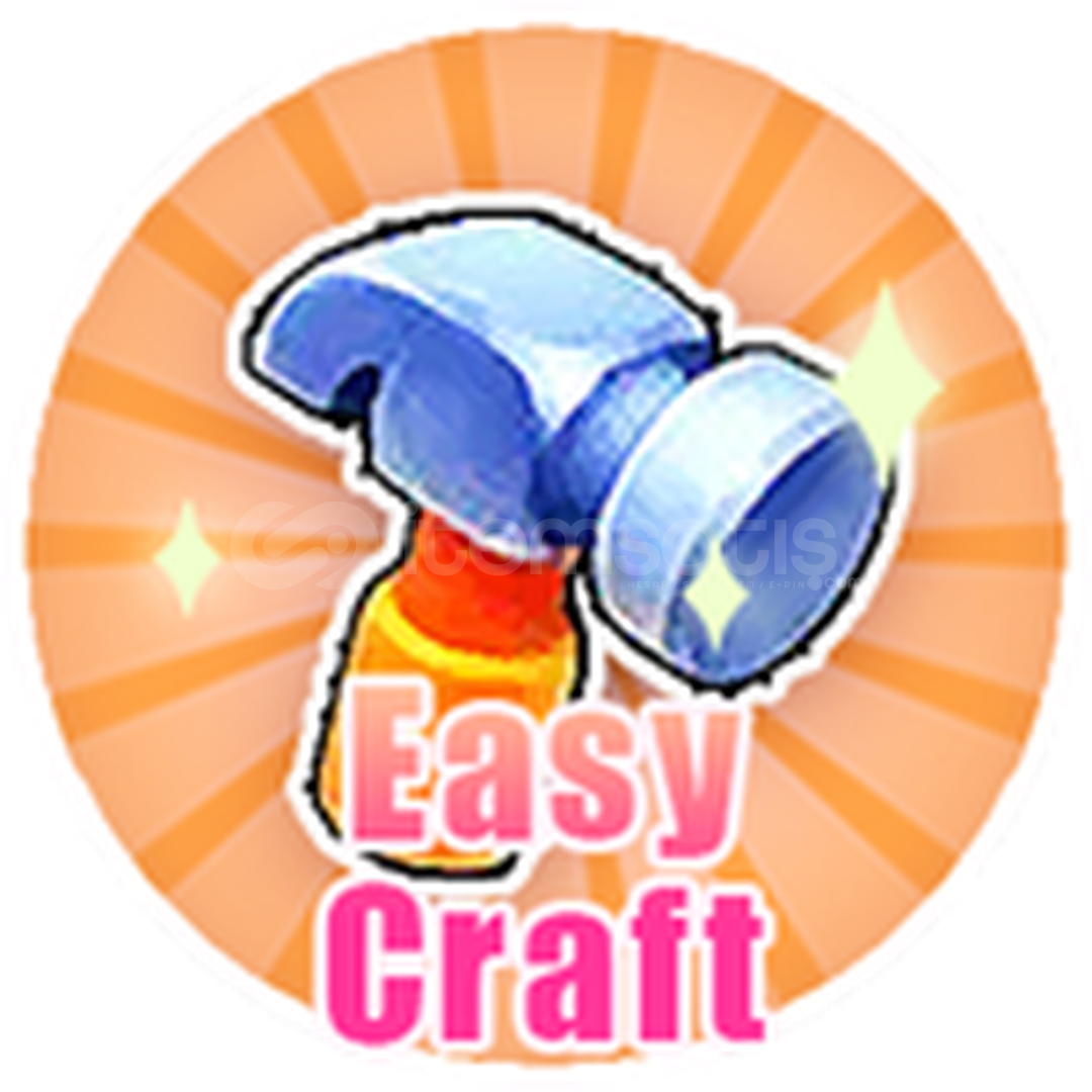 Sword Warriors Easy Craft Sword Warriors Easy Craft