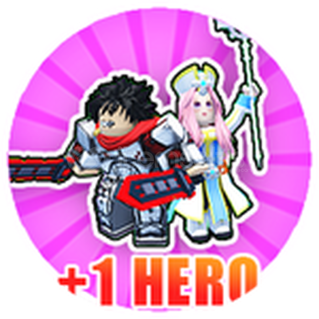 Sword Warriors Extra Hero Sword Warriors Extra Hero