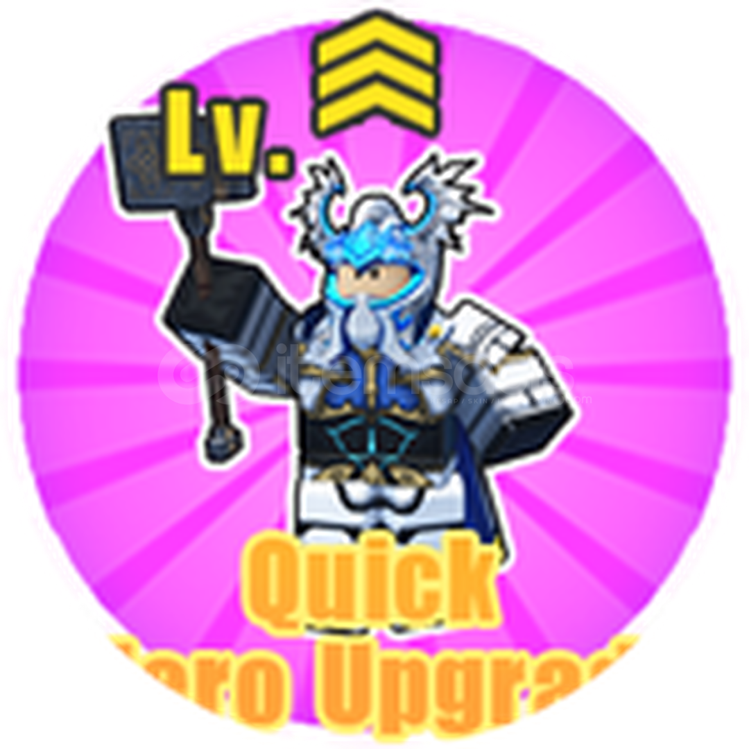 Sword Warriors 2X Hero Exp Sword Warriors 2X Hero Exp