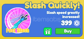 ✨Sword Warriors! Slash Quickly ! ✨