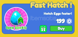 ✨Sword Warriors! Fast Hatch ! ✨