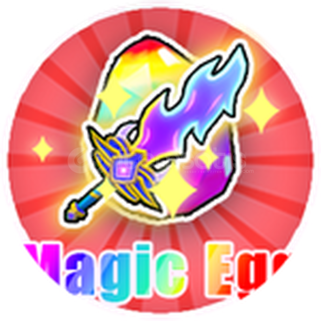 Sword Warriors Magic Eggs Sword Warriors Magic Eggs