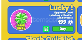 Sword Warriors : Lucky GİFT