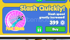 Sword Warriors : Slash Quickly GİFT