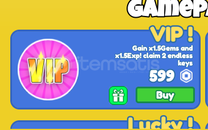 Sword Warriors : VİP GİFT