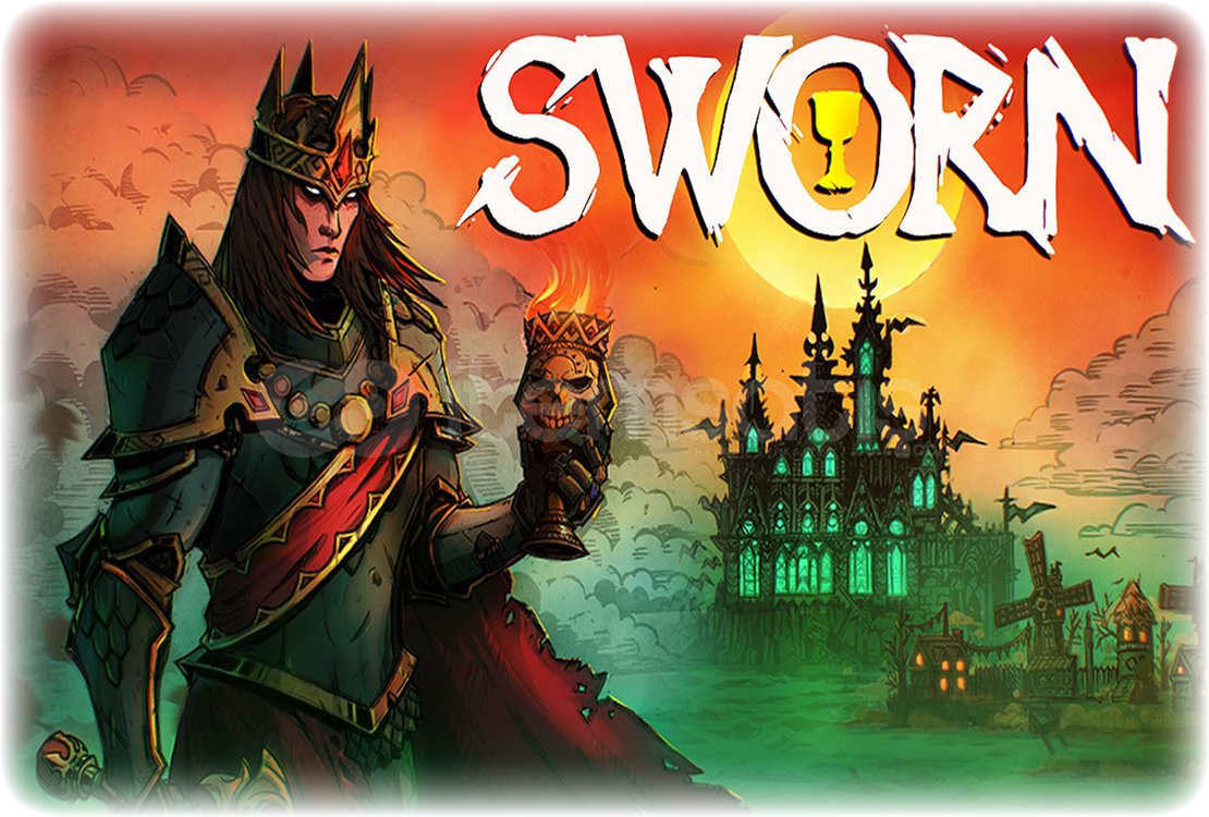 SWORN - GARANTİ SWORN - GARANTİ