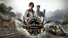 Syberia - Remastered Syberia - Remastered