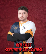 Sylas hassasiyet ve kontrol kodu