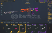 ⚡T-10 EŞSİZ VE SINIRSIZLI MÜKEMMEL HESAP⚡