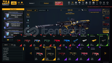 ❗❗ T-10 FULL SINIRSIZ EFSANE ÖTESİ HESAP ❗❗