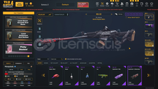 T-10 META SINIRSIZLI HESAP