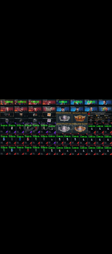 T-11 LVL ŞAMPİYON RANK, ELİT KART HARİKASI 